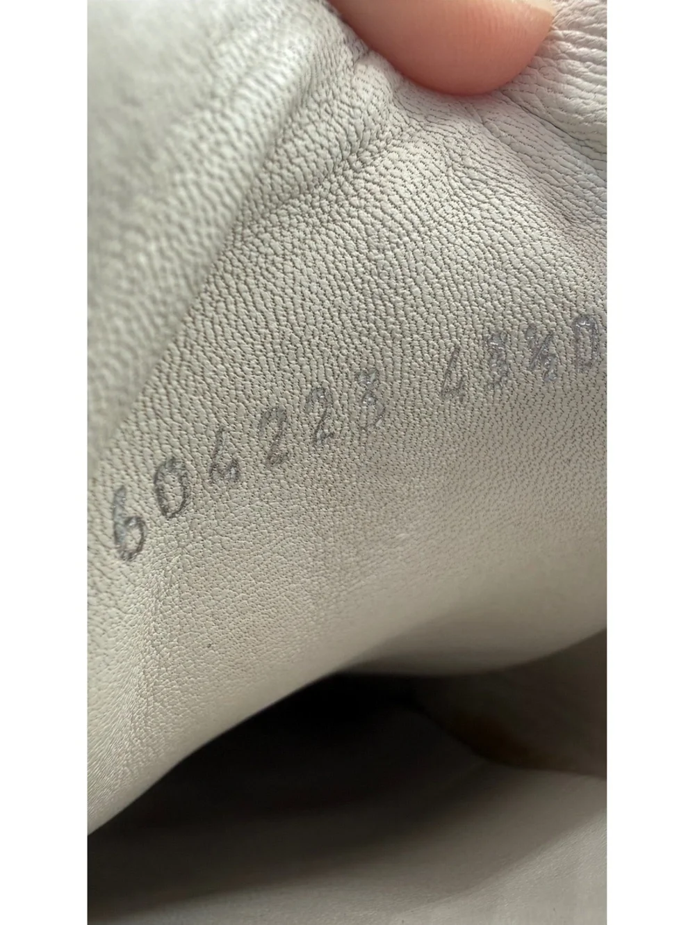 Alexander McQueen Crystal Oversized Sneakers 43.5